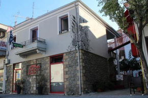 Meteora Central Hostel